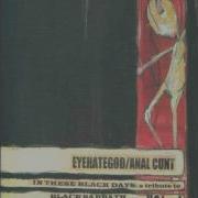 Eyehategod Sabbath Jam
