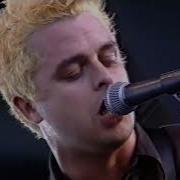 Green Day Waiting Live GOAT ISLAND 2000 50fps