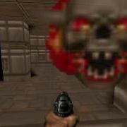 Zandronum Gzdoom Raytracing Shadows Concept Project