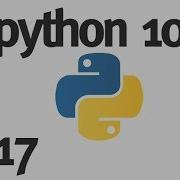Python 101 For Loop