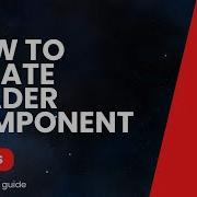 Header Navbar React Js Component Step By Step