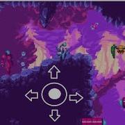 2D Movement With Joystick 2D Platformer