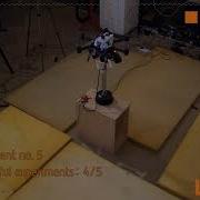 Peg In Hole Insertion Tasks Repeatability Of The Experiment