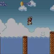 The Mushroom Falls SMF