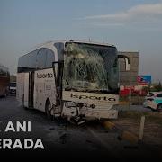 Isparta Da Iki Otobüsün çarpıştığı Kazada 28 Kişi Yaralandı