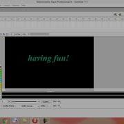 Using Masking Layer In Flash