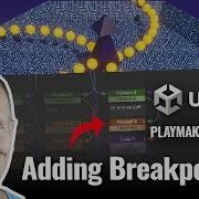 Совет Unity Playmaker добавьте точку останова в конечный автомат