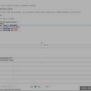 How To Add Not Null Constraint In MySQL Create Table Statement For Data Architect SQL Developer