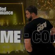 Timecode Synchronized Stage Show Lights Visuals Audio 4 Camera Edit