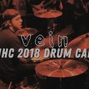 TIHC 2018 Drum Cam VEIN FM