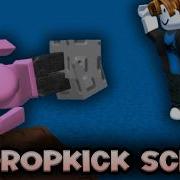 FE Dropkick Script Эксплойтирование ROBLOX