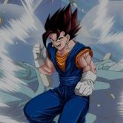 Isolate Exe Crystals Extended Mix Vegito AMV