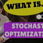 Introduction To Two Stage Stochastic Optimization Conceptual