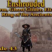 Enshrouded Walkthrough Episode 43 Ghost Glider Ring Of The Ancients Sun Temple Enshrouded