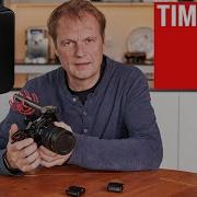 Easy Timecode With Rode Wireless Pro And Deity PR 2