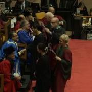 UWaterloo Fall Convocation 2013 Engineering PM October 26