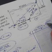 AP Calculus AB 7 3 Warm Up Lesson Optimization