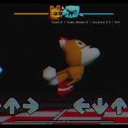 FNF Sonic Exe Round 2 Sunshine