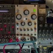 Rambling About Mutable Instruments Beads With Tafony