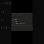 63 C Tutorial Video Learn C Programming C Language Exercise64 Shorts Coding