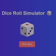 Dice Roll Simulator HTML CSS JavaScript Tutorial