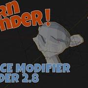 Blender 2 8 Lattice Modifier Same Tool Different Version Learn It Now And Use It Forever