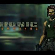 Bionic Commando 2009 PC Полное прохождение