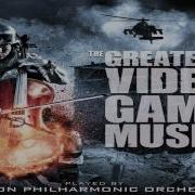 London Philharmonic Orchestra Battlefield 2 Theme HD