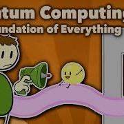 Quantum Computing The Foundation Of Everything Part 1 Extra History