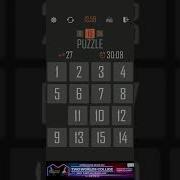 The 15 Puzzle Solved In 15 Seconds