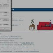Browser Security Settings Internet Explorer