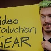 My Video Production Gear
