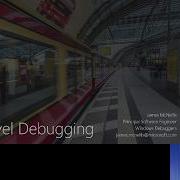 Time Travel Debugging James McNellis Meeting C 2018