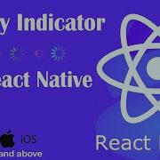 Activity Indicator With Full Example In React Native By TechWithYasir