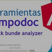 Compodoc Y Webpack Bundle Analyzer