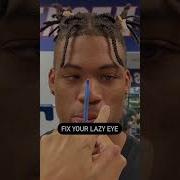 Fix Your Lazy Eye
