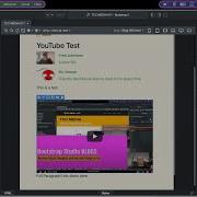 Bootstrap Studio BSS Blogs Tutorial