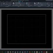 AutoCAD User Interface Part 1
