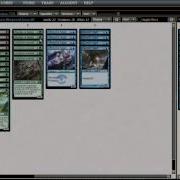 Standard Pauper Hexproof Auras DeckTech