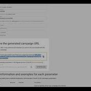 How To Create A Simple UTM Link Basic Overview