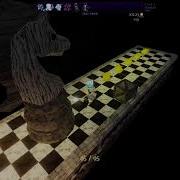 Nullscape Solo Voidbound Scarf Run