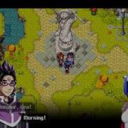 Guild Raid Event CrossCode EP 3