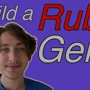 Узнайте как создать Ruby гем полный урок