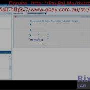 How To Change Panel RGB Color Trackbar Delphi