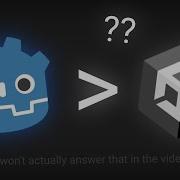 Unity Developer Tries Godot