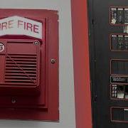 2026 Simplex Fire Alarm Test 4