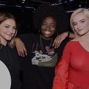 Clean Bandit I Miss You Feat Julia Michaels In The Radio 1 Live Lounge