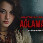 Ağlama Yar Psychedelic Anatolian Rock Cover