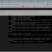 Openstack Tacker VNF Deployment For Changing Files
