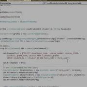 04 05 Using Bind Variables In Applications